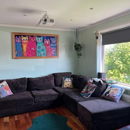 Bright, Comfy And Peaceful House Villa Inverkeithing Kültér fotó